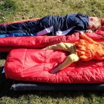 Sweet Dreams Under the Stars: What to Consider When Choosing a Sleeping Bag for Your Kids