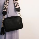 Crossbody Casual Bag