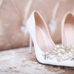 Tying the Knot: How to Choose the Perfect Bridal Shoes for the Big Day