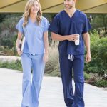 Medical uniforms