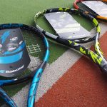 Babolat Tennis Racquets