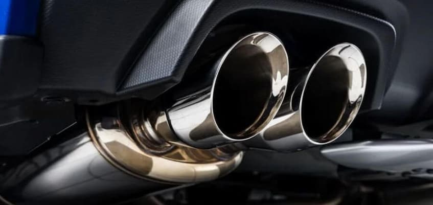 sport-car-muffler