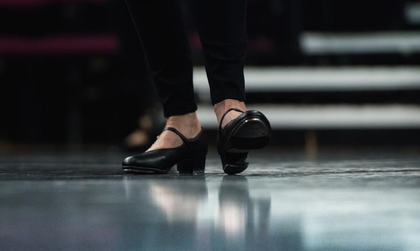 tap shoes Australia