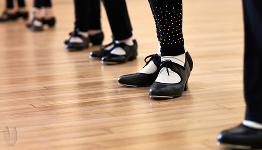 tap shoes Australia