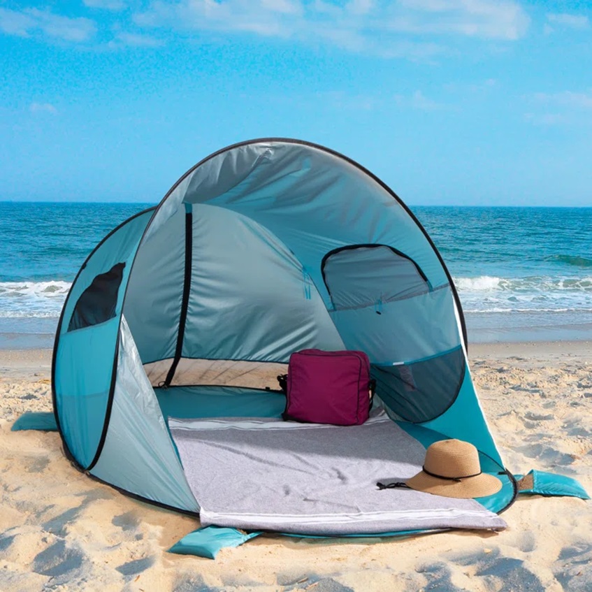 Beach Tent