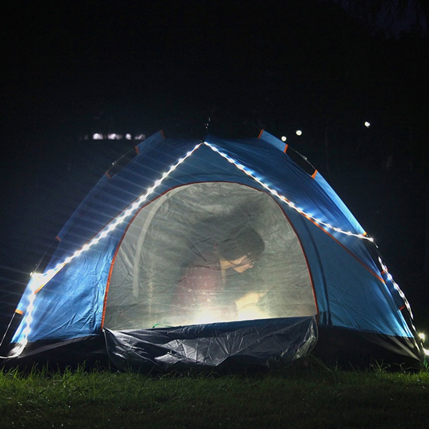 camping led lightning