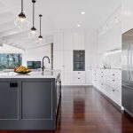 Sleek and Chic: How to Revamp Your Kitchen with Modern Touches