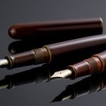 A Beginner’s Guide to Fountain Pen Calligraphy