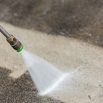 Power and Precision: How to Choose a Pressure Washer for Your Needs