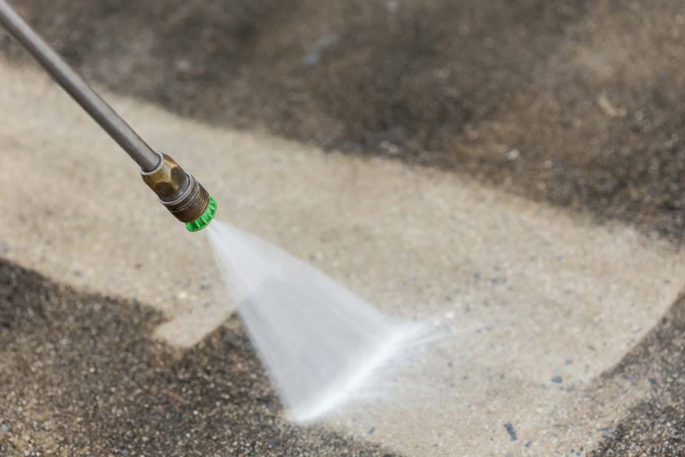 Power and Precision: How to Choose a Pressure Washer for Your Needs