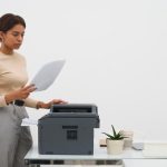 A Beginner’s Guide to Choosing Your First Office Printer