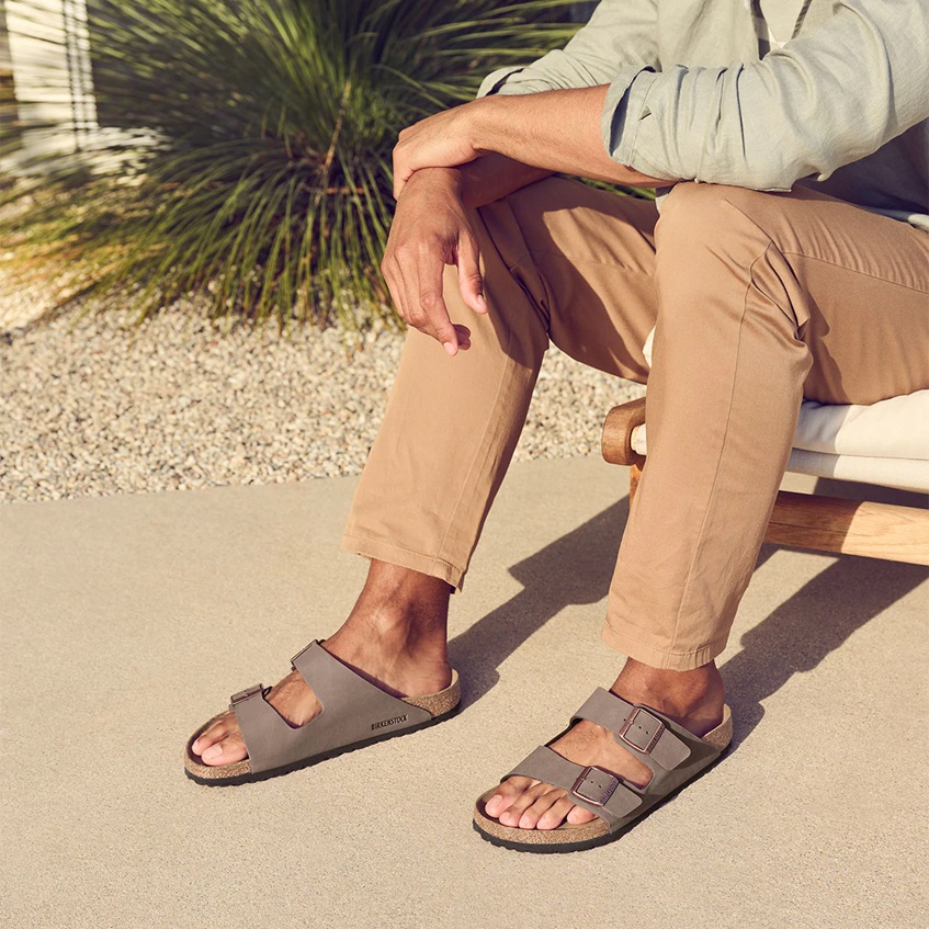 casual sandals for men