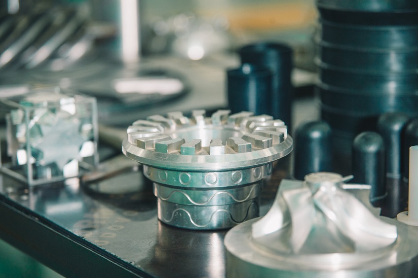 Industrial accessories