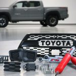 Premium Toyota Parts: A Reliable Choice for Optimal Performance