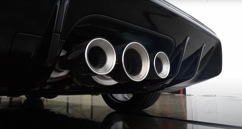 car-exhaust