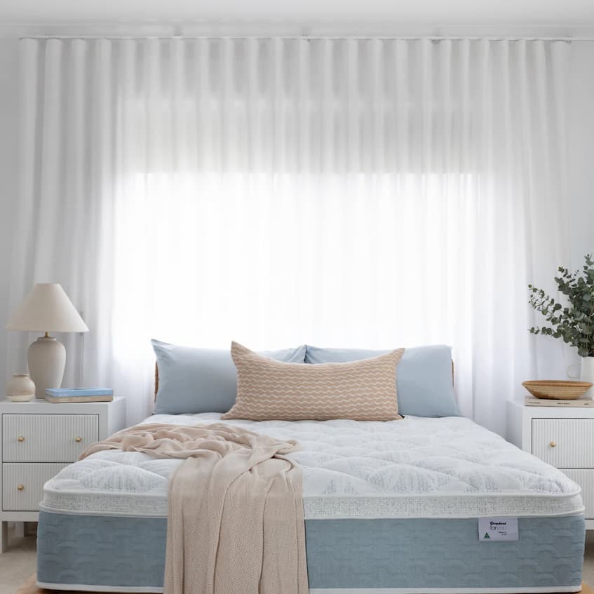 Double-Mattress