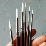 detail brush