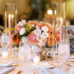 Wedding Centrepiece