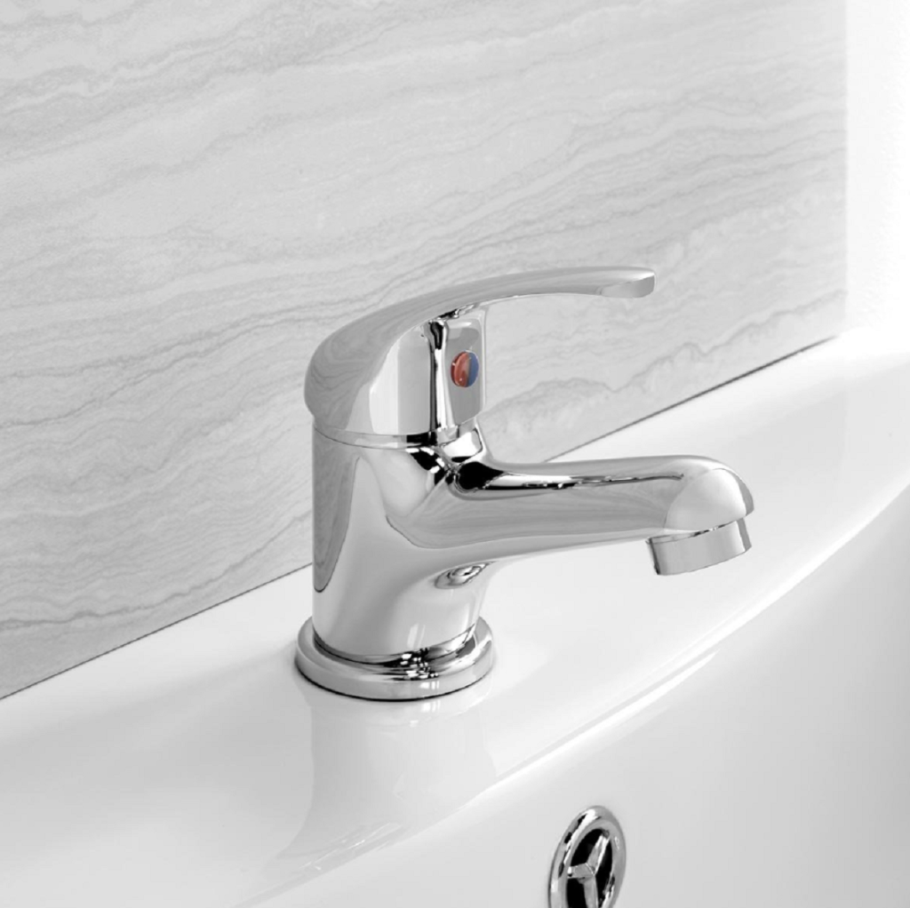 mixer tap