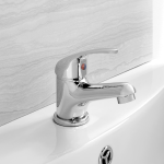 mixer tap