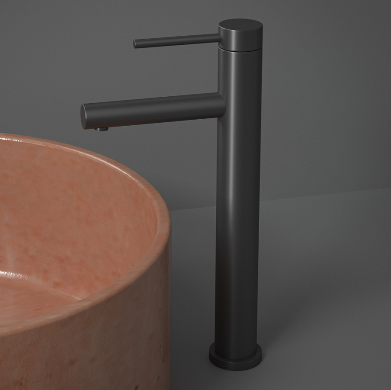 rosa basin mixer