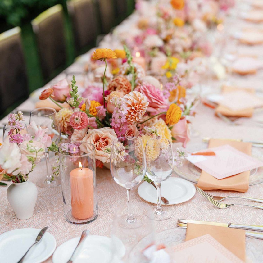 wedding centerpiece vases	