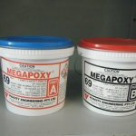 Megapoxy