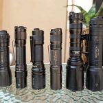 Tactical Flashlights