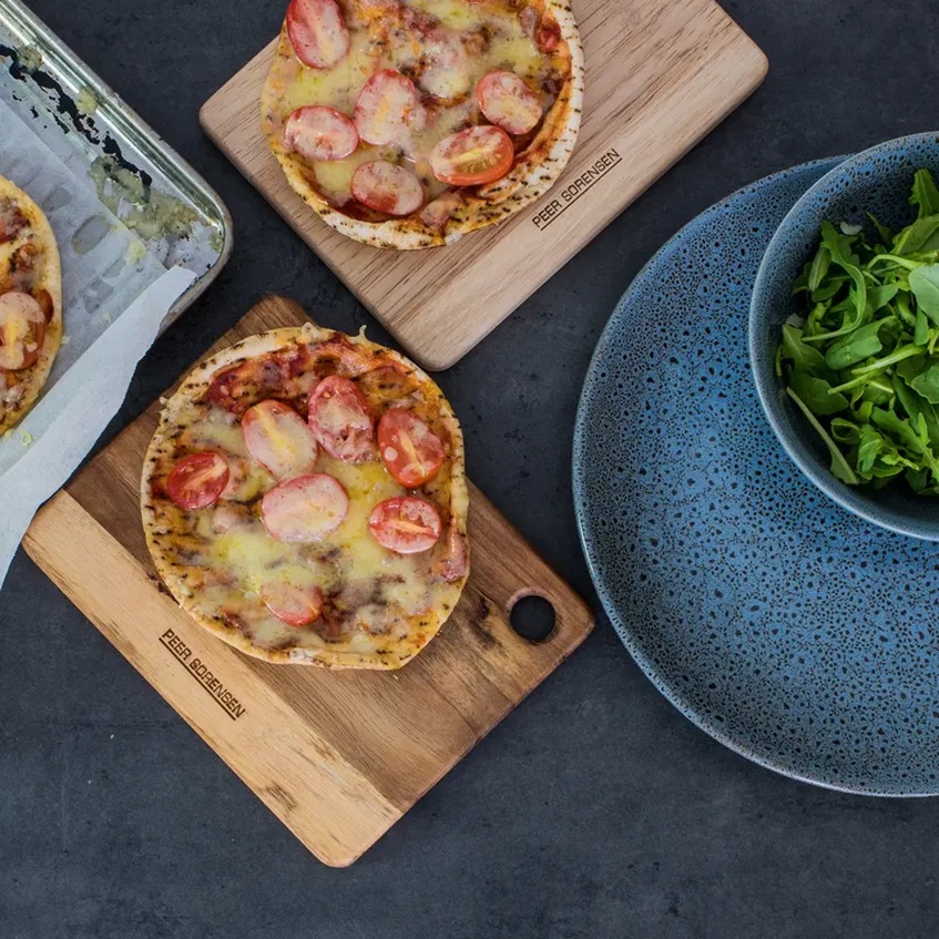 Peer Sorensen -
Utility Board 2 Piece Set - 19.5cm x 15cm