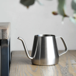 Stainless Steel Pourover Kettle