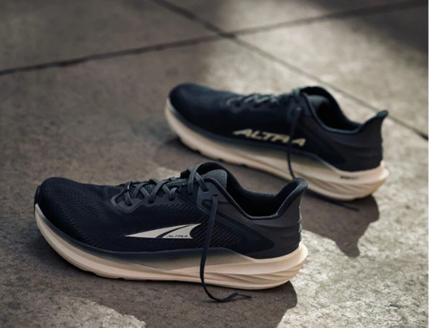 Men's Wide Fit Shoes