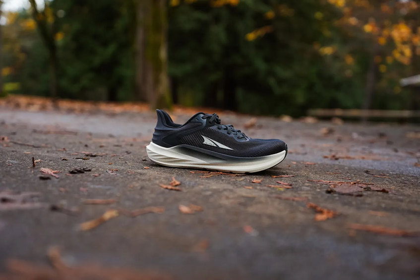 Men's Wide Fit Shoes