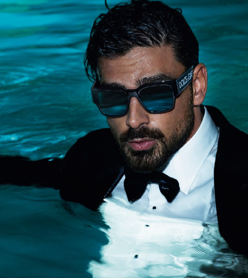 Dolce & Gabbana sunglasses