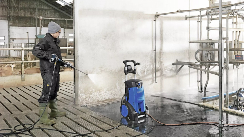 Pressure-Washers