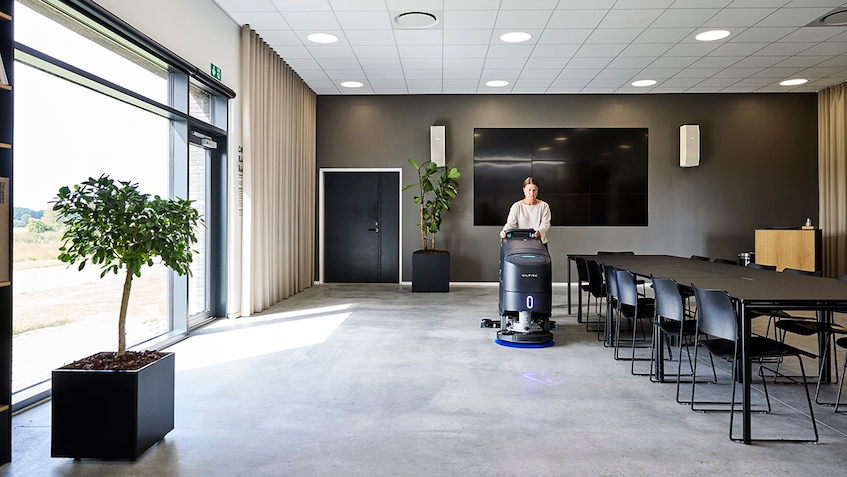 Venue-Clean-ups