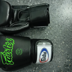 Fairtex BGV1 Tight Fit Boxing Gloves
